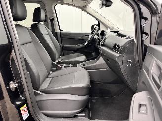 Volkswagen Caddy Maxi 2.0 TDI DSG DC 5-drs Navi Clima picture 10