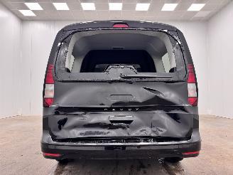 Volkswagen Caddy Maxi 2.0 TDI DSG DC 5-drs Navi Clima picture 6