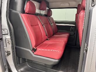 Peugeot Expert 2.0 BlueHDI Autom. DC  Navi Clima picture 12