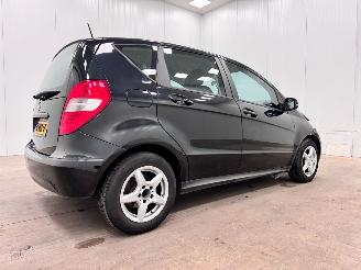 Mercedes A-klasse 160 Blue EFFICIENCY Business Class Airco picture 2