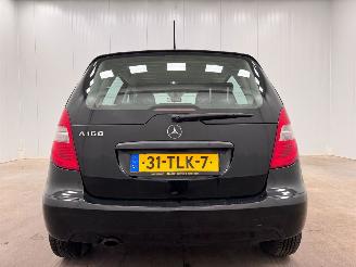Mercedes A-klasse 160 Blue EFFICIENCY Business Class Airco picture 6