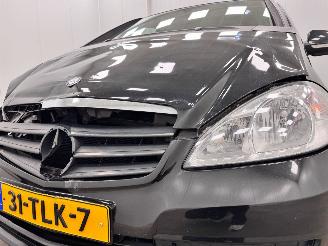Mercedes A-klasse 160 Blue EFFICIENCY Business Class Airco picture 16