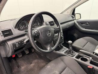 Mercedes A-klasse 160 Blue EFFICIENCY Business Class Airco picture 7