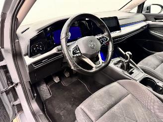 Volkswagen Golf 2.0 TDI R-Line Panoramadak 5-drs Airco picture 8