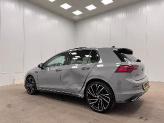 Volkswagen Golf 2.0 TDI R-Line Panoramadak 5-drs Airco picture 3