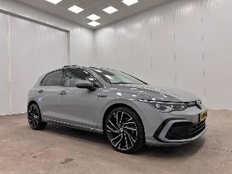 Coche accidentado Volkswagen Golf 2.0 TDI R-Line Panoramadak 5-drs Airco 2020/4
