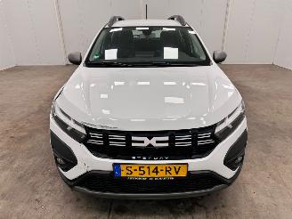 Dacia Sandero Stepway 1.0 TCe 100 Bi-Fuel picture 5