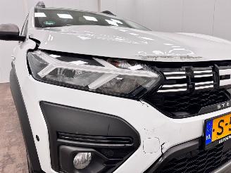 Dacia Sandero Stepway 1.0 TCe 100 Bi-Fuel picture 20