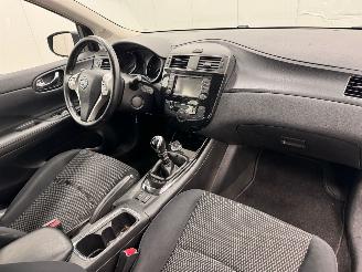 Nissan Pulsar 1.2 DIG-T Navi Clima picture 12