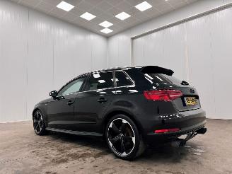 Audi A3 Sportback 1.4 E-Tron S-Line Navi Clima picture 3