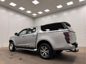 Isuzu D-Max 1.9d Autom. DC 4-WD Clima picture 3