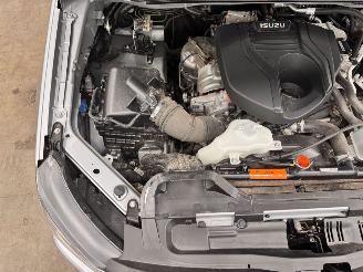 Isuzu D-Max 1.9d Autom. DC 4-WD Clima picture 18
