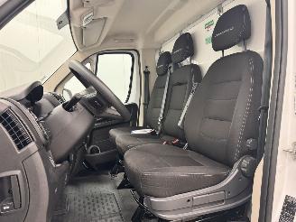 Fiat Ducato 2.2 MultiJet 140pk Carrier Koelwagen Airco picture 11