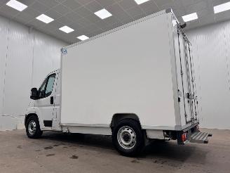 Fiat Ducato 2.2 MultiJet 140pk Carrier Koelwagen Airco picture 3