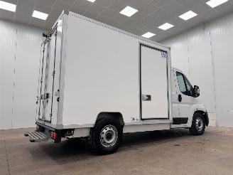 Fiat Ducato 2.2 MultiJet 140pk Carrier Koelwagen Airco picture 2