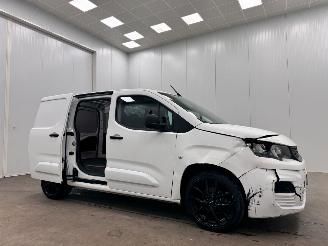 Peugeot Partner 1.5 BlueHDI Premium Airco picture 8