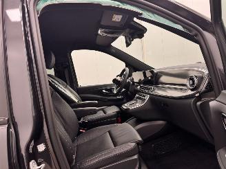 Mercedes V-klasse 300d 4Matic Autom. Lang DC AMG Navi Clima picture 14