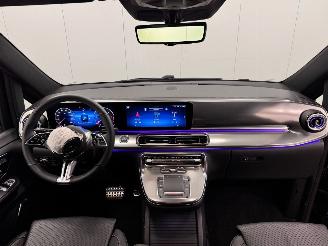 Mercedes V-klasse 300d 4Matic Autom. Lang DC AMG Navi Clima picture 10