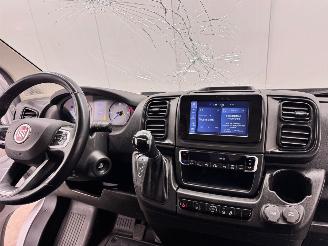 Fiat Ducato 2.2 MultiJet Autom. L4H3 Navi Clima picture 10