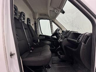 Fiat Ducato 2.2 MultiJet Autom. L4H3 Navi Clima picture 12