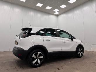 Opel Crossland 1.2 Edition Navi Airco picture 2