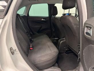 Opel Crossland 1.2 Edition Navi Airco picture 10