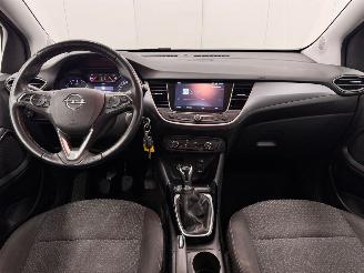 Opel Crossland 1.2 Edition Navi Airco picture 11