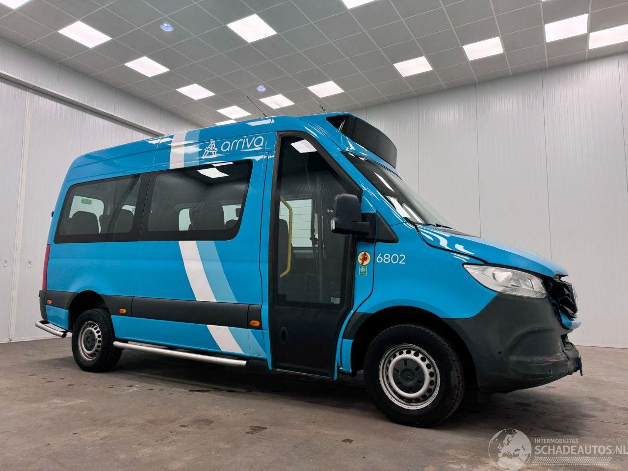 Mercedes Sprinter Tourer 311 CDI Autom. L2-H2 Airco