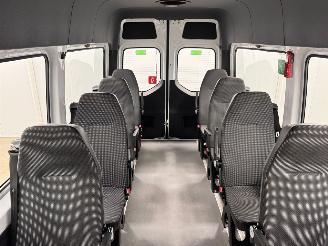 Mercedes Sprinter Tourer 311 CDI Autom. L2-H2 Airco picture 13