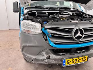 Mercedes Sprinter Tourer 311 CDI Autom. L2-H2 Airco picture 19