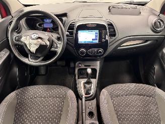 Renault Captur 1.2 TCe Autom. Navi Clima picture 12