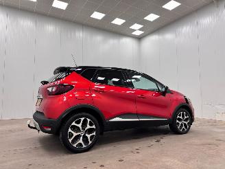 Renault Captur 1.2 TCe Autom. Navi Clima picture 2