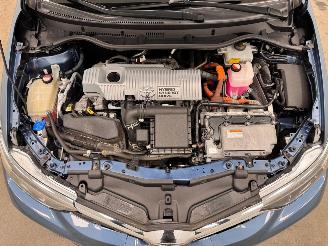 Toyota Auris Touring Sport 1.8 Hybrid Navi Clima picture 14