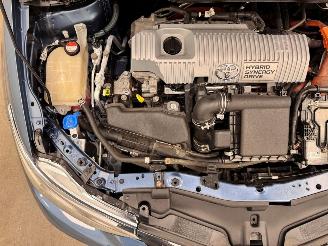 Toyota Auris Touring Sport 1.8 Hybrid Navi Clima picture 15