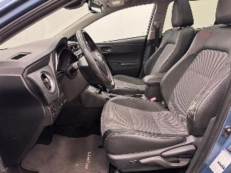 Toyota Auris Touring Sport 1.8 Hybrid Navi Clima picture 8