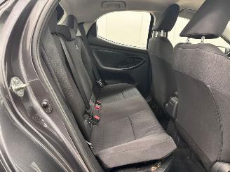 Toyota Yaris 1.5 Hybrid Autom. Dynamic 5-drs Navi Clima picture 11