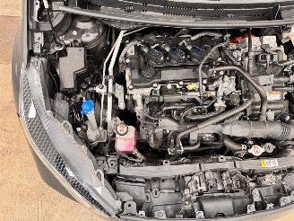 Toyota Yaris 1.5 Hybrid Autom. Dynamic 5-drs Navi Clima picture 17