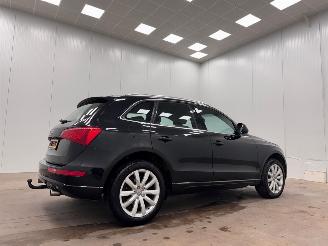 Audi Q5 2.0 TFSI Autom. Quattro Navi Clima picture 2