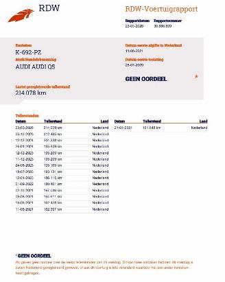 Audi Q5 2.0 TFSI Autom. Quattro Navi Clima picture 17