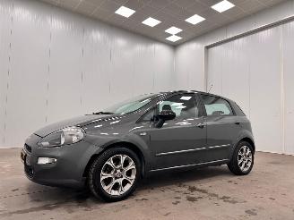 Fiat Punto Evo 0.9 TwinAir Easy 5-drs Clima picture 4