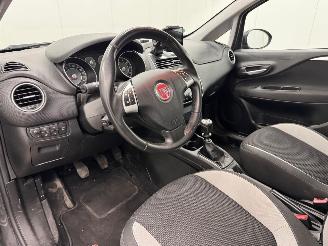 Fiat Punto Evo 0.9 TwinAir Easy 5-drs Clima picture 7