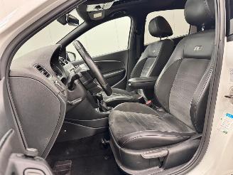 Volkswagen Polo 1.4 TDI R-Line Pano 5-drs Airco picture 7