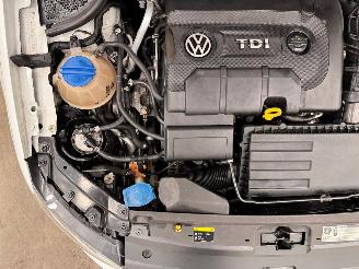 Volkswagen Polo 1.4 TDI R-Line Pano 5-drs Airco picture 16