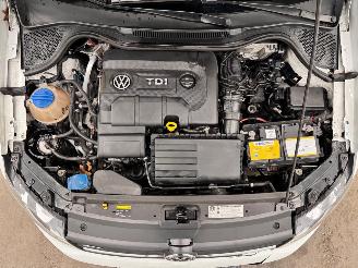 Volkswagen Polo 1.4 TDI R-Line Pano 5-drs Airco picture 15