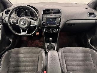 Volkswagen Polo 1.4 TDI R-Line Pano 5-drs Airco picture 9