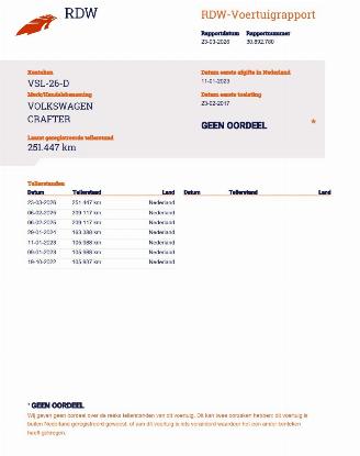 Volkswagen Crafter 2.0 TDI 120kw RWD L2H2 Airco picture 21