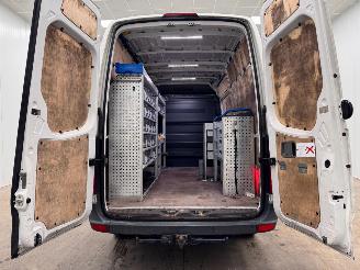 Volkswagen Crafter 2.0 TDI 120kw RWD L2H2 Airco picture 7