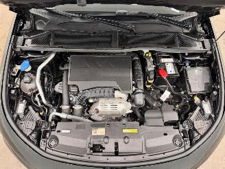 Peugeot 308 SW 1.2 PureTech Autom. Allure Navi Clima picture 16