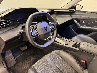 Peugeot 308 SW 1.2 PureTech Autom. Allure Navi Clima picture 8