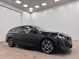 Avarii autoturisme Peugeot 308 SW 1.2 PureTech Autom. Allure Navi Clima 2024/5